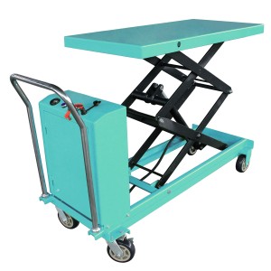 GTFD - Electric lift table